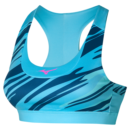Alpha Graphic Bra 